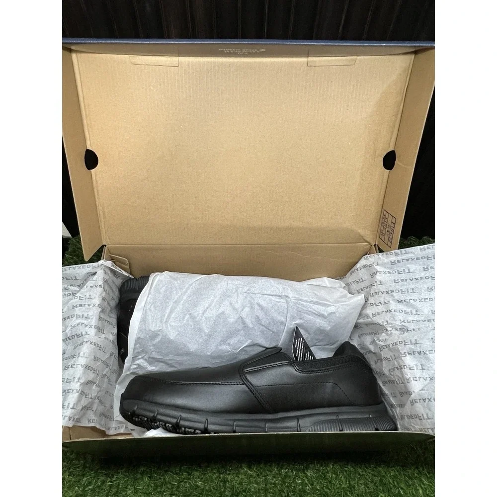Skechers shipped new advantage